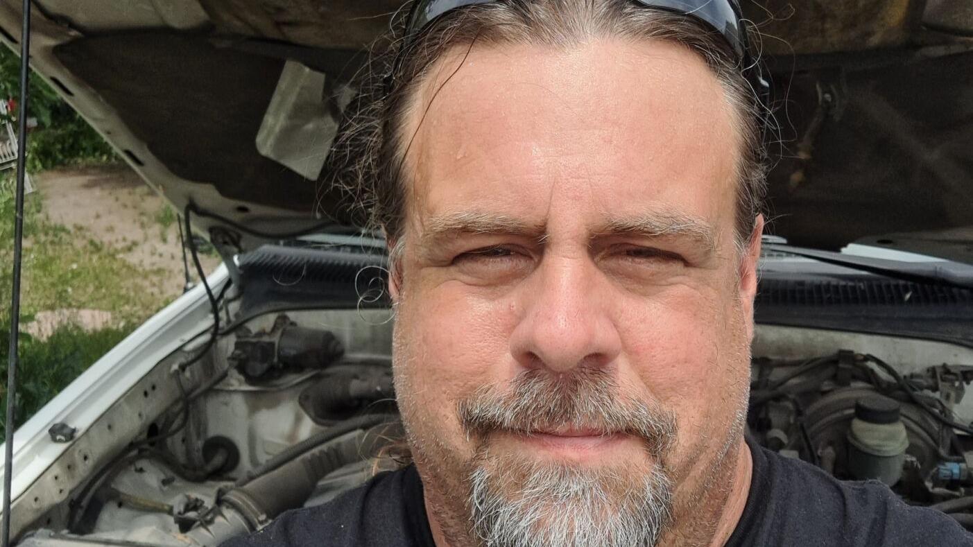 Joshua Molitor makes another bid for Logan City Council in municipal election